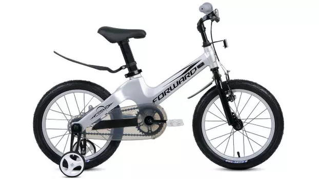 Велосипед двухколесный Forward Cosmo 16 2022