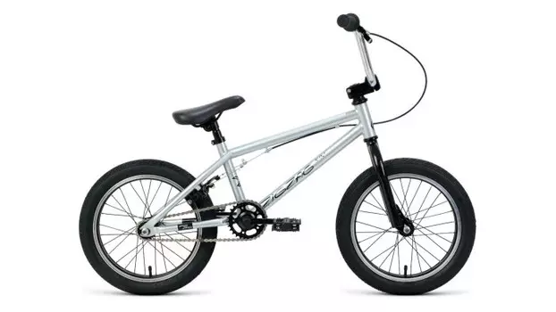Велосипед двухколесный Forward ZigZag 16