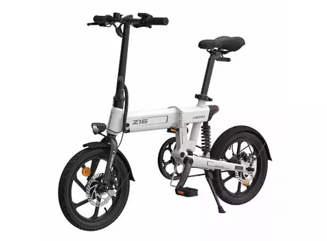 Велосипед двухколесный HIMO Electric Bicycle Z16