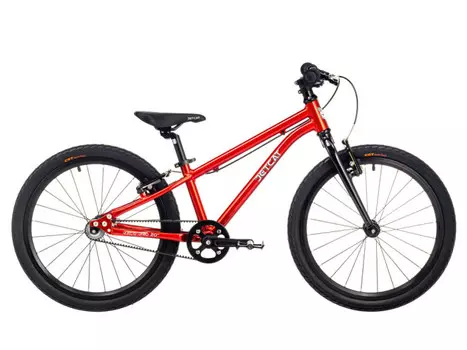 Велосипед двухколесный Jetcat Race Pro 20 V-Brake Base