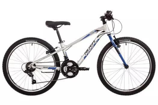 Велосипед двухколесный Novatrack Prime 24