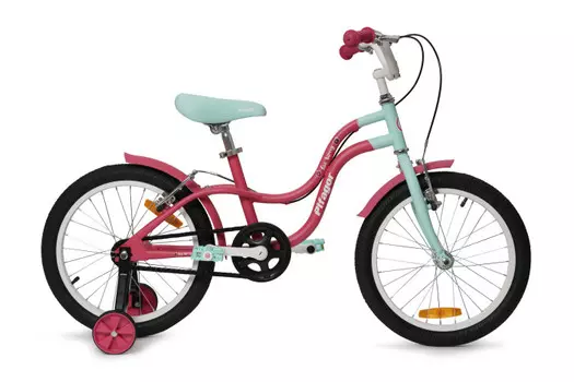 Велосипед двухколесный Pifagor IceBerry 18