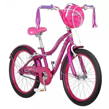 Велосипед двухколесный Schwinn детский Deelite 20