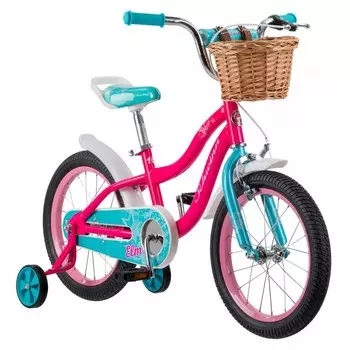 Велосипед двухколесный Schwinn детский Elm 16