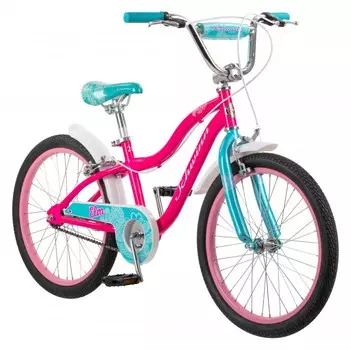 Велосипед двухколесный Schwinn детский Elm 20