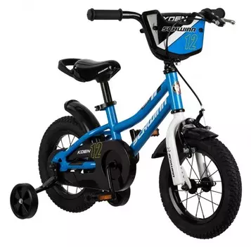 Велосипед двухколесный Schwinn детский Koen 12