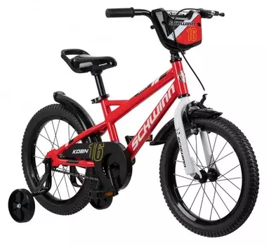 Велосипед двухколесный Schwinn детский Koen 16