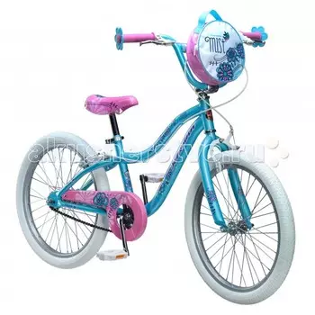 Велосипед двухколесный Schwinn детский Mist 20