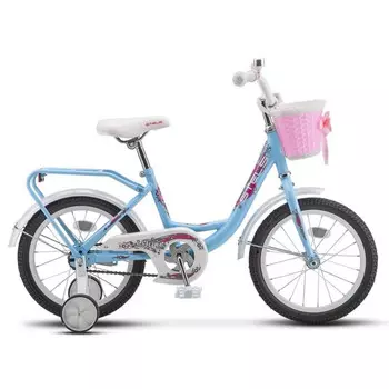 Велосипед двухколесный Stels Flyte Lady Z010 16'