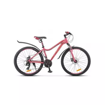 Велосипед двухколесный Stels Miss 6000 MD рама 19 V010