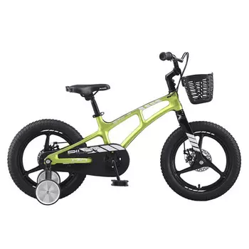 Велосипед двухколесный Stels Pilot 170 MD V010 16'
