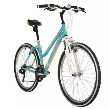 Велосипед двухколесный Stinger Latina 26"