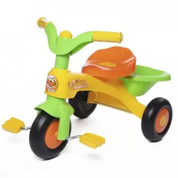 Велосипед трехколесный Baby Care Tricycle