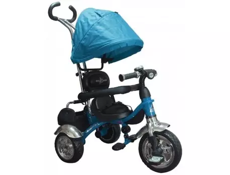 Велосипед трехколесный Funny Jaguar Lexus Trike Grand MS-0581
