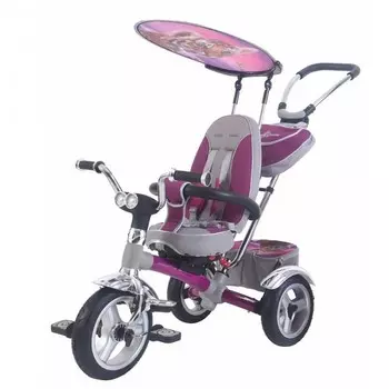 Велосипед трехколесный Funny Jaguar Lexus Trike Original Great Icon MS-0595