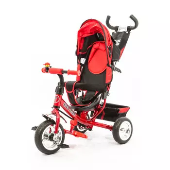 Велосипед трехколесный Kids Trike E10 10"/8"