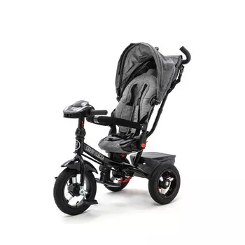 Велосипед трехколесный Kids Trike LUX 6088A12M 12"/10"