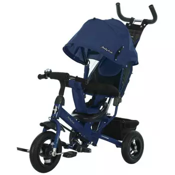 Велосипед трехколесный Moby Kids Comfort Air 10"