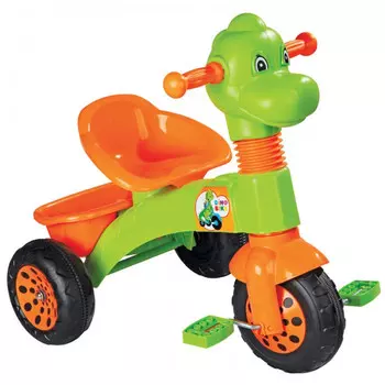 Велосипед трехколесный Pilsan Dino Bike