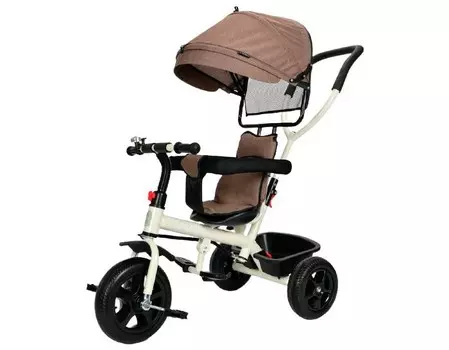 Велосипед трехколесный Tomix Baby Trike