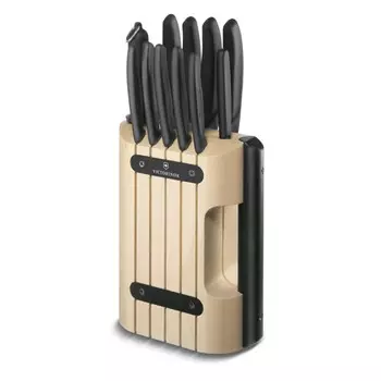 Victorinox Набор кухонный в подставке (11 предметов) 6.7153.11