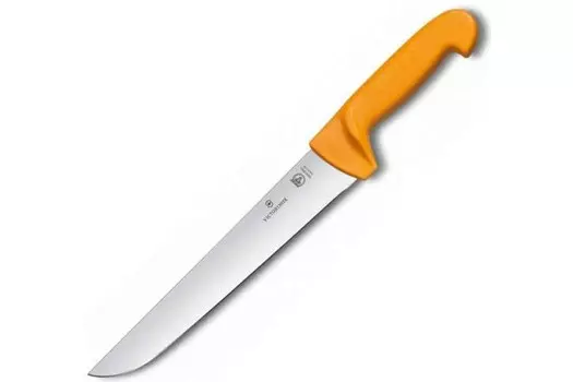 Victorinox Нож кухонный Swibo разделочный для мяса 210 мм