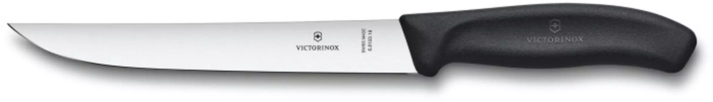 Victorinox Нож кухонный Swiss Classic разделочный 180 мм