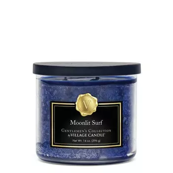 Village Candle Ароматическая свеча Лунный свет чаша, средняя