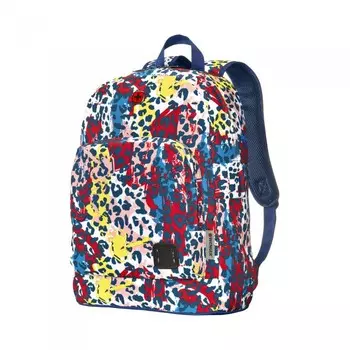 Wenger Рюкзак Crango 16" с принтом 31x17x46 см