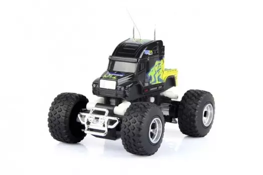 WL Toys Радиоуправляемая машинка RTR 1:32