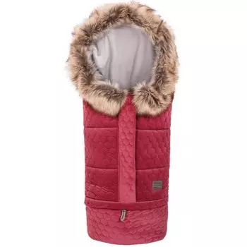 X-Lander Конверт в коляску X-Cuddle Velvet