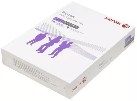 Xerox Premier Бумага А4 500 листов