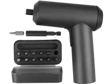 Xiaomi Беспроводная электрическая отвертка Mi Cordless Screwdriver
