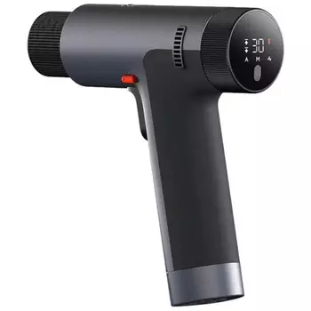 Xiaomi Дрель-шуруповерт 12V Max Brushless Cordless Drill EU