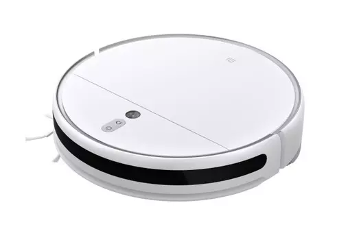 Xiaomi Робот-пылесос Mi Robot Vacuum-Mop 2 Lite RU