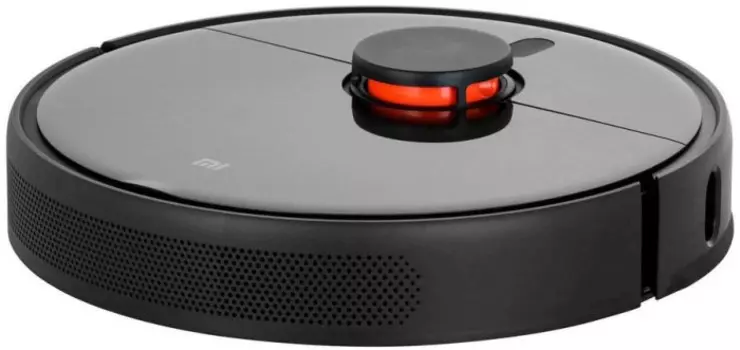 Xiaomi Робот-пылесос Mi Robot Vacuum-Mop 2 Ultra
