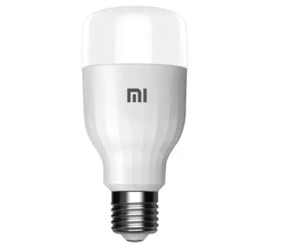 Xiaomi Умная лампочка Mi Smart LED Bulb Essential