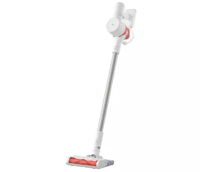 Xiaomi Вертикальный беспроводной пылесос Mi Handheld Vacuum Cleaner Pro G10