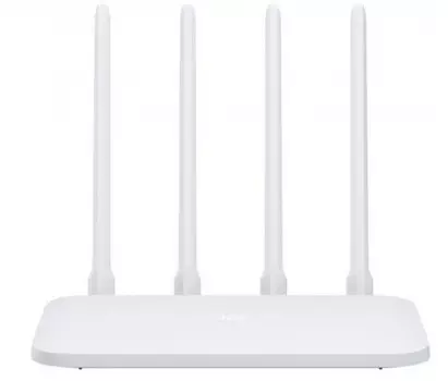 Xiaomi Wi-Fi роутер Mi Router 4C