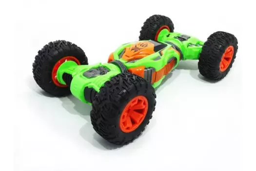 Zhencheng Радиоуправляемый внедорожник-трансформер 1:12 4WD 2.4G