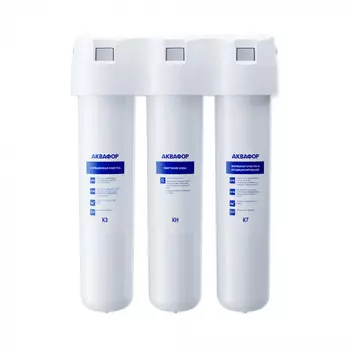 АКВАФОР КристаллН (без крана)