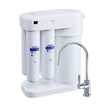 Аквафор DWM-101 Морион