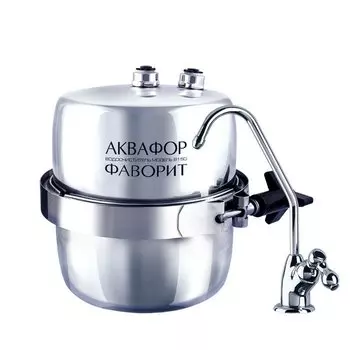 Аквафор Фаворит Эко-программа