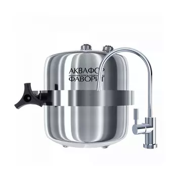 Аквафор Фаворит с обменом