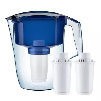 Аквафор Гарри + 2 дополнительных модуля