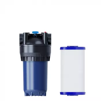 Аквафор Гросс 10 (без штуцеров) с модулем B510-12