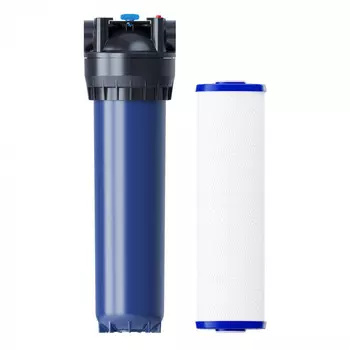 Аквафор Гросс 20 (без штуцеров) с модулем B520-12