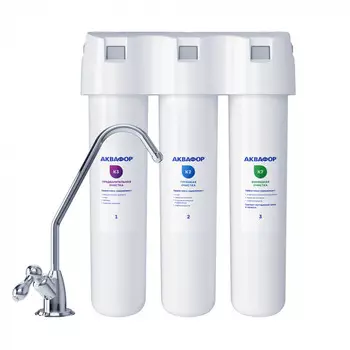 Аквафор Кристалл