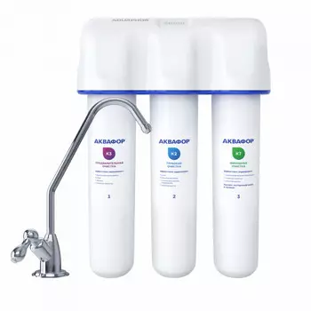 Аквафор Кристалл