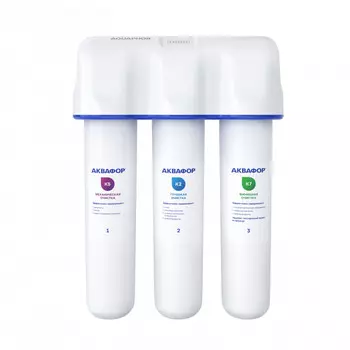 Аквафор Кристалл А (без крана)